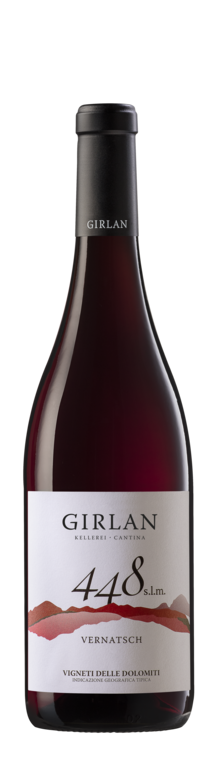 448 s.l.m. Vernatsch