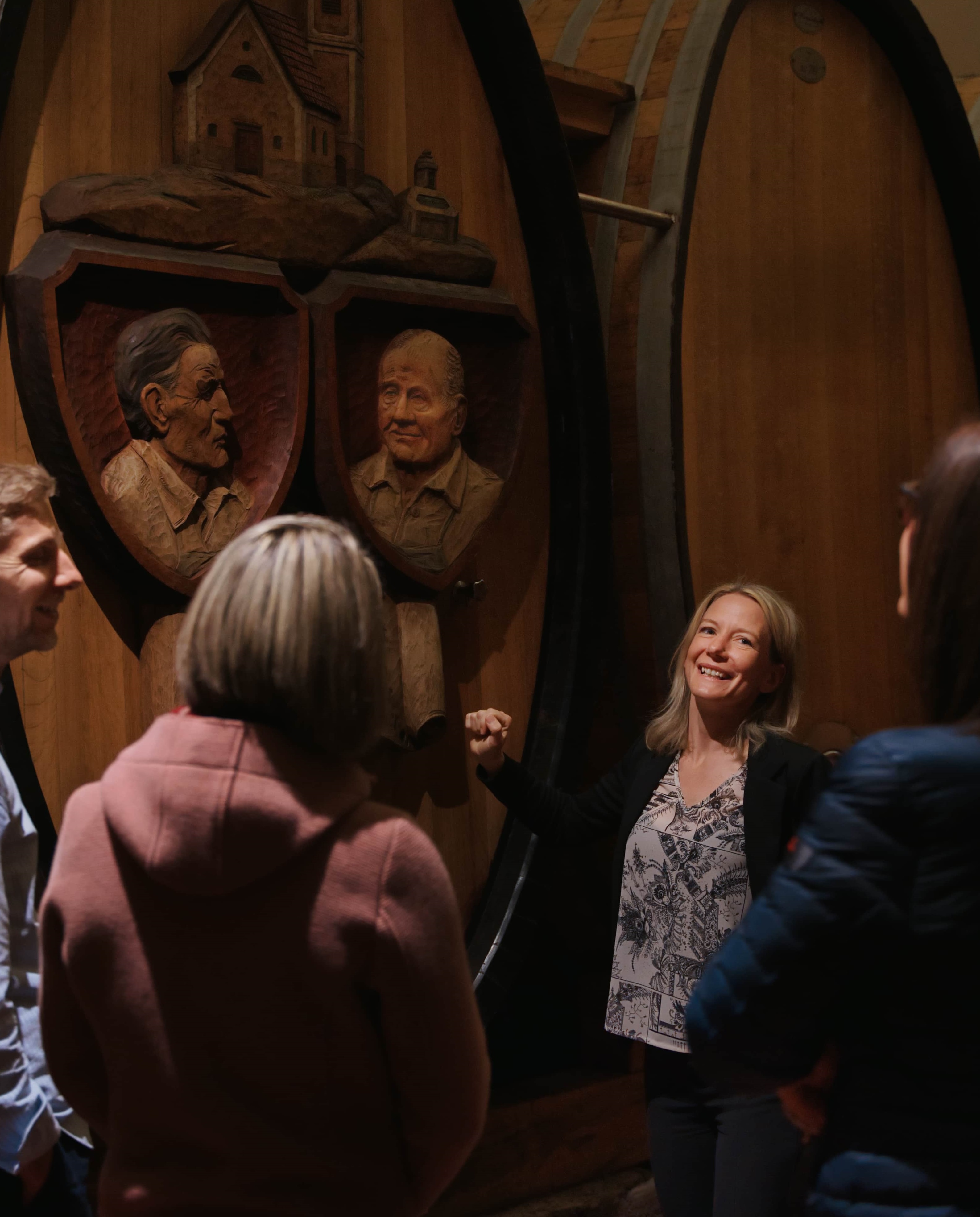 "VIGNETI" Private Tour & Tasting