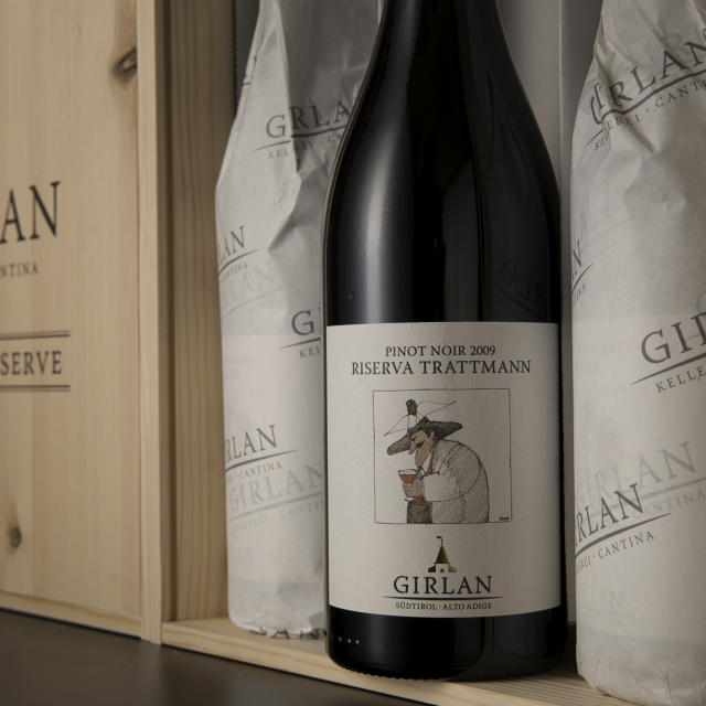 cellar_reserve_trattmann_2009