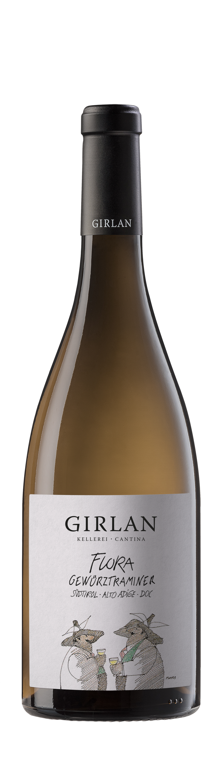 FLORA Gewürztraminer