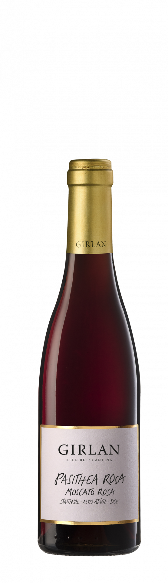 PASITHEA ROSA Moscato Rosa vendemmia tardiva